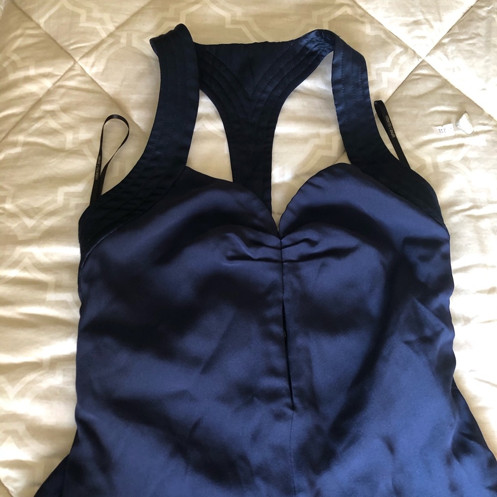 Evening dress